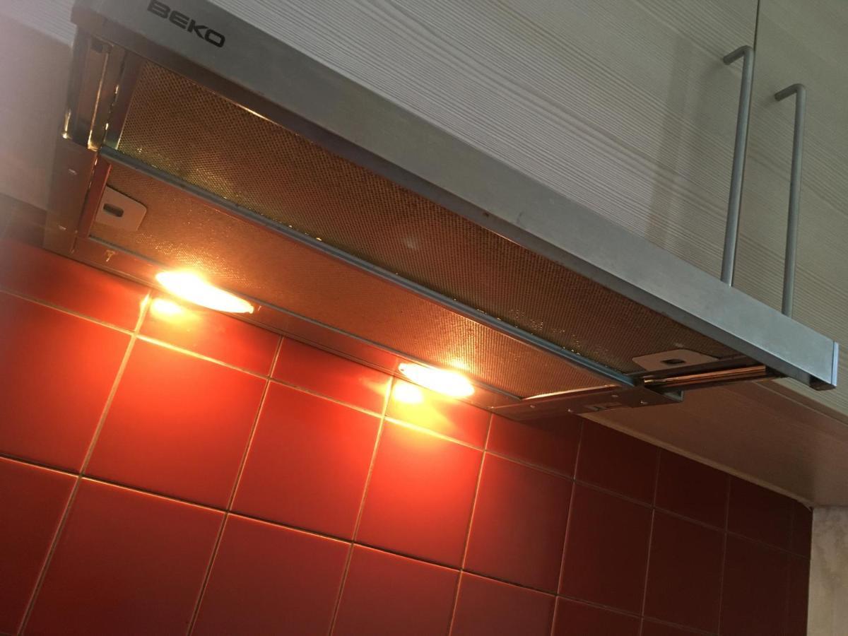 Natalex Microlofts Lejlighedshotel Vilnius Eksteriør billede