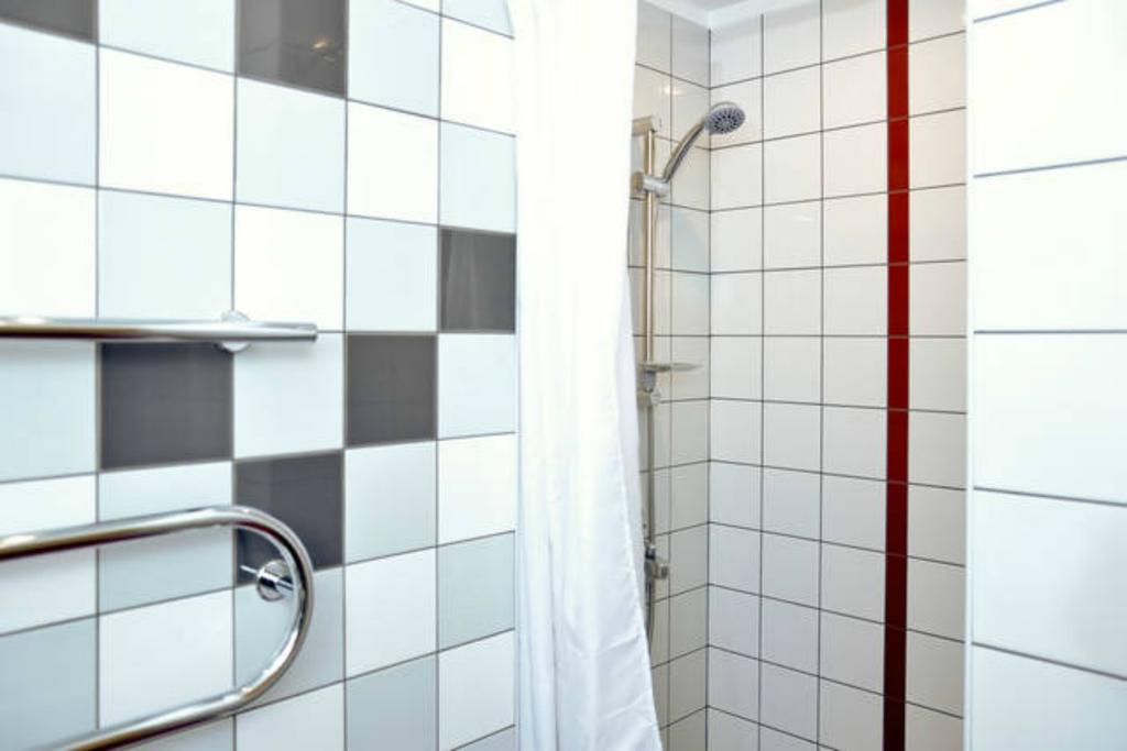 Natalex Microlofts Lejlighedshotel Vilnius Eksteriør billede